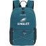  travelite x NFL Daypack 41 cm Laptop compartment Variant philadelphia eagles