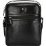  Oxford Handbag Leather 22 cm Variant black