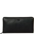 Volterra Verbena wallet RFID leather 19.5 cm Variant black Volterra Verbena wallet RFID leather 19.5 cm Variant black