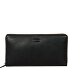  Volterra Verbena wallet RFID leather 19.5 cm Variant black