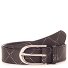  Belt Variant black | 90 cm