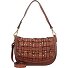 Shoulder Bag Leather 26 cm Variant cognac Shoulder Bag Leather 26 cm Variant cognac