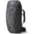  Baltoro Pro 85 L Trekking backpack M 87 cm Variant iron grey