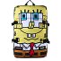  Travelpack Travel Backpack, 51 cm, Laptop Compartment Variant spongebob