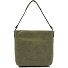  Carisma Shoulder Bag Leather 30 cm Variant green