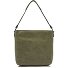  Carisma Shoulder Bag Leather 30 cm Variant green