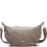  Mademoiselle.M Shoulder bag 34 cm Variant cord mocca
