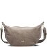  Mademoiselle.M Shoulder bag 34 cm Variant cord mocca
