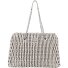 Ruga Niecy Shoulder Bag 37 cm Variant grey Ruga Niecy Shoulder Bag 37 cm Variant grey