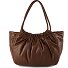  Cloud II Shopper Bag M Genuine Leather 36 cm Variant safari