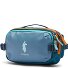  Allpa Fanny pack 24 cm Variant blue spruce-abyss