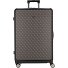  Verona 4 wheels Trolley L 76.5 cm Variant dark black