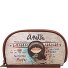 Menire Wallet 21 cm Variant mehrfarbig Menire Wallet 21 cm Variant mehrfarbig