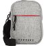  Lamar shoulder bag 12 cm Variant grey melange