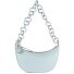 Delizia Shoulder Bag Leather 23 cm Variant cirro Delizia Shoulder Bag Leather 23 cm Variant cirro
