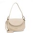  Big Sister Shoulder Bag 25 cm Variant crema