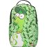  1 Off Bags Greens Daypack 46 cm Laptop compartment Variant mehrfarbig