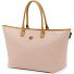  Lissa Weekend Bag Shopper Bag 45 cm Variant sand