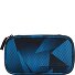  pencil case 24 cm Variant Electric Ice