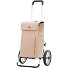  Royal Shopper Lissa Shopping Trolley 58 cm Variant sand