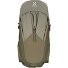  Ängd Trekking backpack 70 cm Variant deep woods/sage green