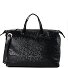  Gynevra Re Weekender travel bag 45 cm Variant nero