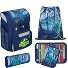 EasyStart School bag set 5-piece Variant Jurassic World