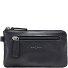  Sempre key wallet leather 11 cm Variant schwarz