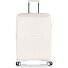  AirLite 4 wheels Trolley M 66 cm with expansion pleat Variant white