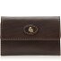  Gaucho key wallet RFID leather 10 cm Variant mocca