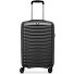  Wave 4 wheels Cabin trolley 45 cm Variant nero