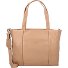 Just Jolie handbag leather 40 cm Variant truffel taupe Just Jolie handbag leather 40 cm Variant truffel taupe