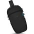 Pacsafe Eco 12 Shoulder bag RFID protection 19 cm Variant econyl black Pacsafe Eco 12 Shoulder bag RFID protection 19 cm Variant econyl black