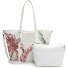  TAS Kendra Shopper Bag 48 cm Variant white