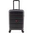  2700 4 wheels Trolley 55 cm Variant black