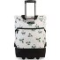  Frida Kahlo Shopping Trolley 50 cm Variant natur