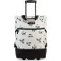 Frida Kahlo Shopping Trolley 50 cm Variant natur Frida Kahlo Shopping Trolley 50 cm Variant natur