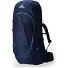 Amber 68 Trekking backpack 75 cm Variant arctic navy