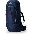 Amber 68 Trekking backpack 75 cm Variant arctic navy Amber 68 Trekking backpack 75 cm Variant arctic navy
