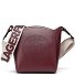 Circl Mini Bag Shoulder Bag 17.5 cm Variant windsor burgundy Circl Mini Bag Shoulder Bag 17.5 cm Variant windsor burgundy