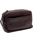 Arona Shoulder bag Leather 21 cm Variant brown Arona Shoulder bag Leather 21 cm Variant brown