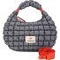  Unio Kitzbuehel S Shoulder Bag S 34.5 cm Variant graphite