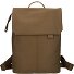  Mademoiselle.Tex Daypack 35 cm Variant brown
