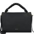 Boheme Handbag Leather 32.5 cm Variant noir-cognac Boheme Handbag Leather 32.5 cm Variant noir-cognac