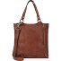 Shoulder Bag Leather 30 cm Variant cognac  Shoulder Bag Leather 30 cm Variant cognac