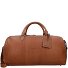  William Weekender travel bag Leather 53 cm Variant cognac