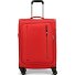  Cloudrider 4 wheels Trolley M 67 cm Expandable Variant astral red