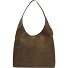 Brooklyn Shopper Bag Leather 39 cm Variant olive Brooklyn Shopper Bag Leather 39 cm Variant olive