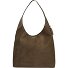  Brooklyn Shopper Bag Leather 39 cm Variant olive