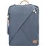 Aurum Daypack 35 cm Laptop compartment Variant dark blue  Aurum Daypack 35 cm Laptop compartment Variant dark blue